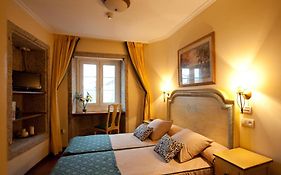 Hotel Fonte de San Roque